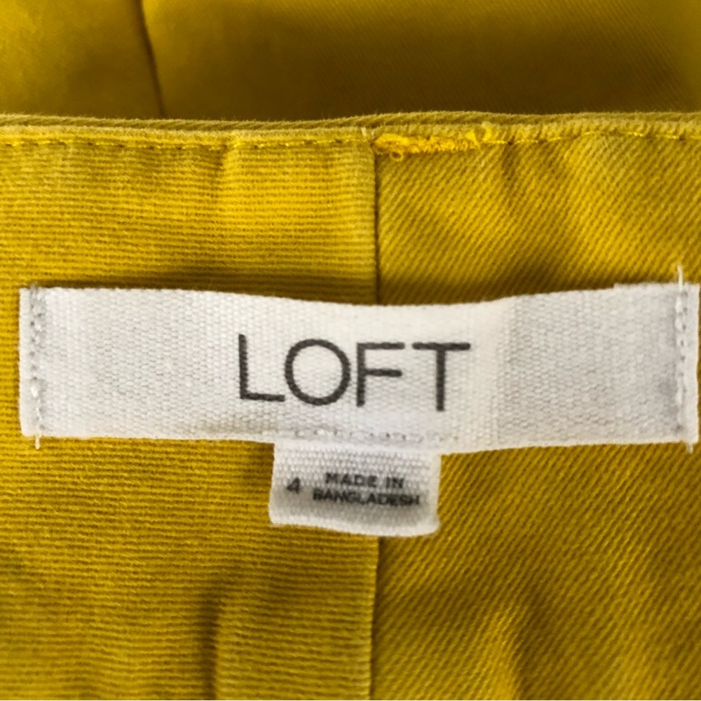 EUC LOFT Riviera Shorts - Picture 3 of 3